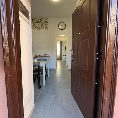 Naviglio 53 Leilighet Milano Eksteriør bilde