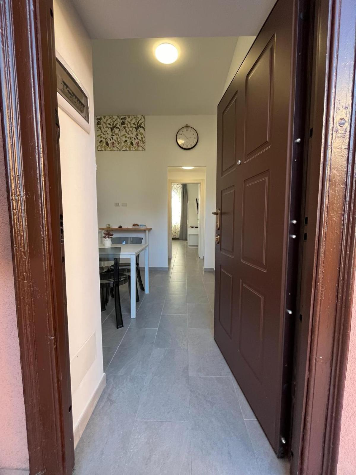 Naviglio 53 Leilighet Milano Eksteriør bilde